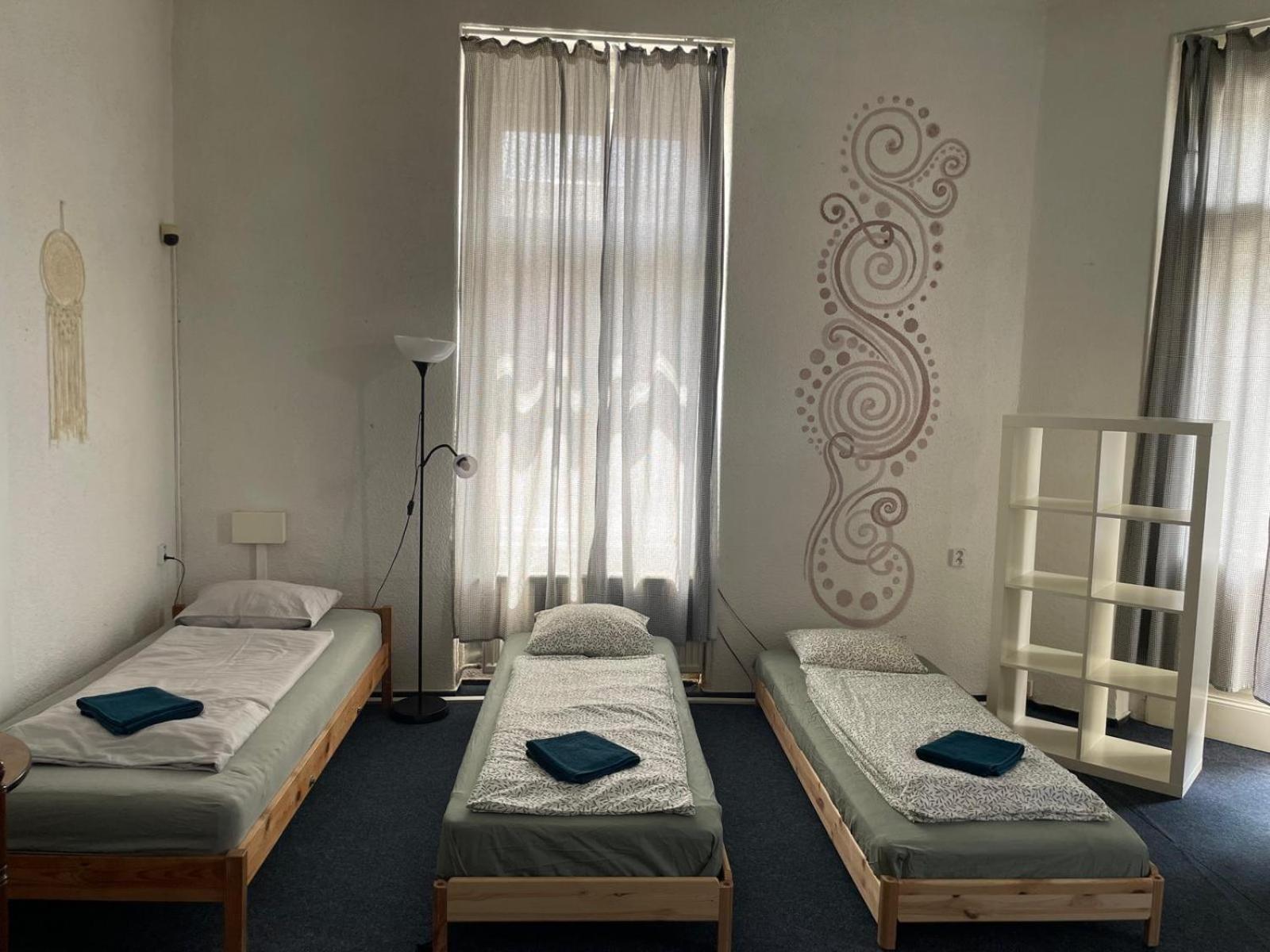 Hostel Moravia Ostrava Chambre photo