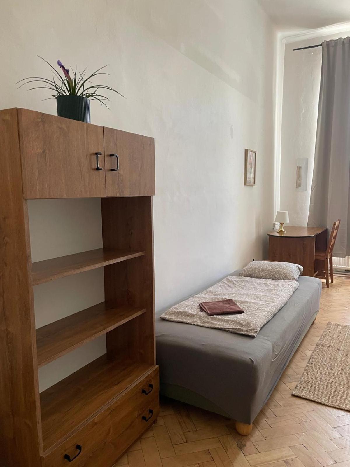 Hostel Moravia Ostrava Chambre photo