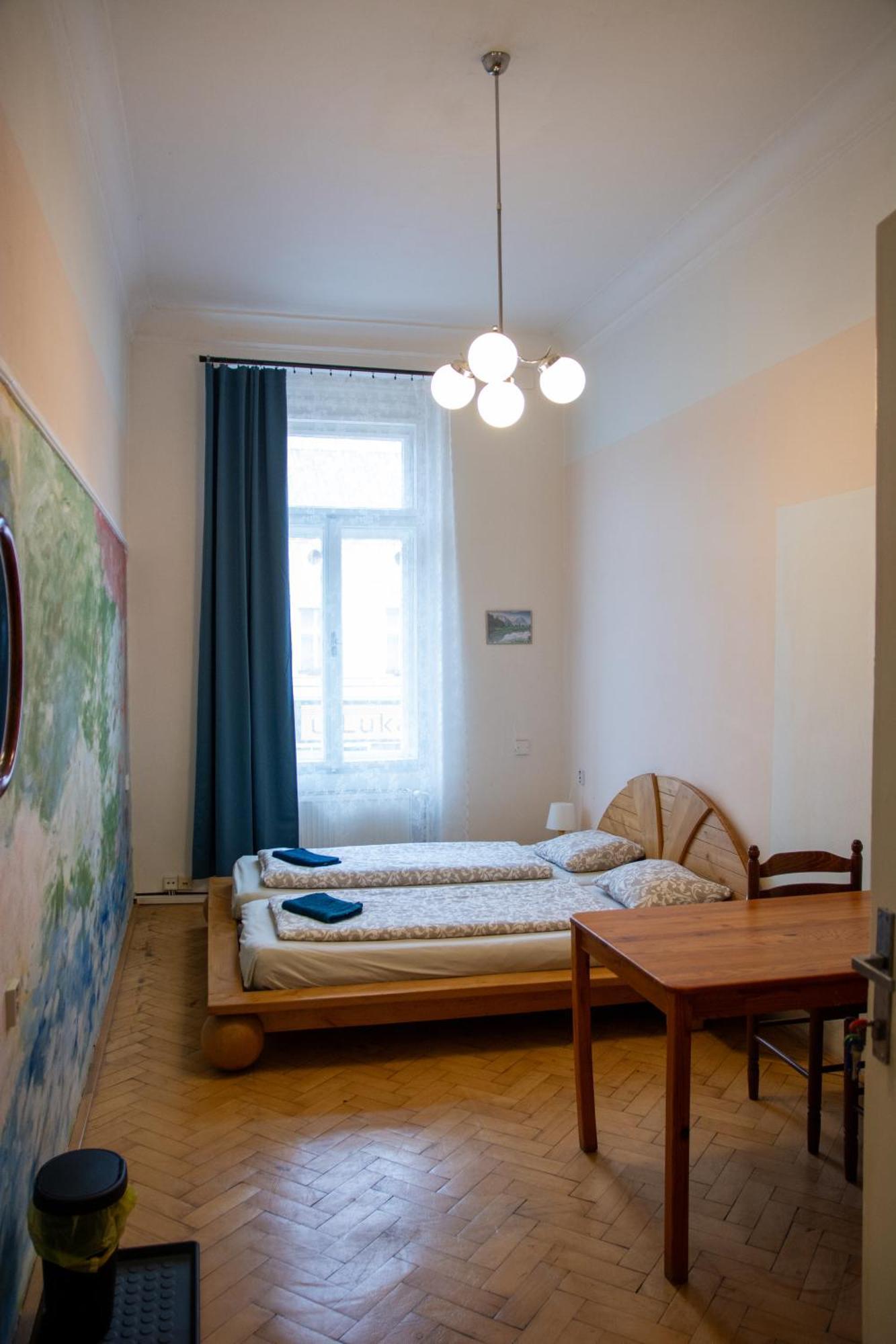 Hostel Moravia Ostrava Extérieur photo